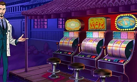 What Are The Most Popular Progressive Slots in 2021