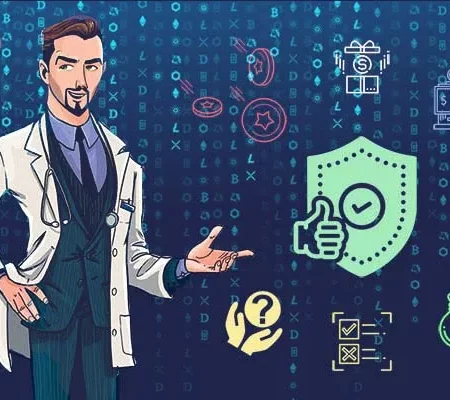 Crypto Gambling: A Growing Headache for UK Regulators