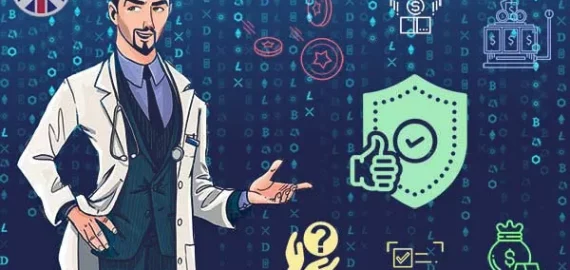 Crypto Gambling: A Growing Headache for UK Regulators
