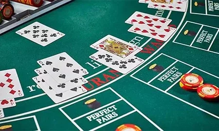 What Is Card Counting In BlackJack?