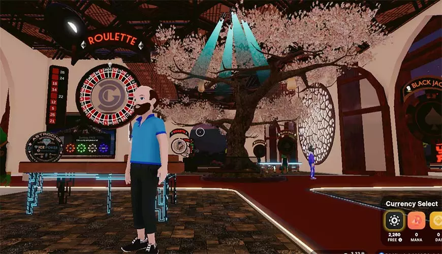 Tominoya Casino