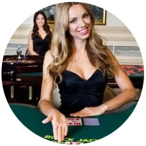 Top Live UK Blackjack Casino Sites 2022