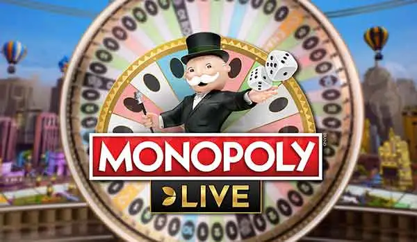 Monopoly Live