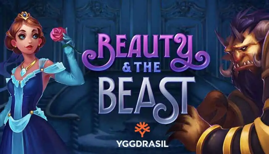 Beaty and the Beast Slot