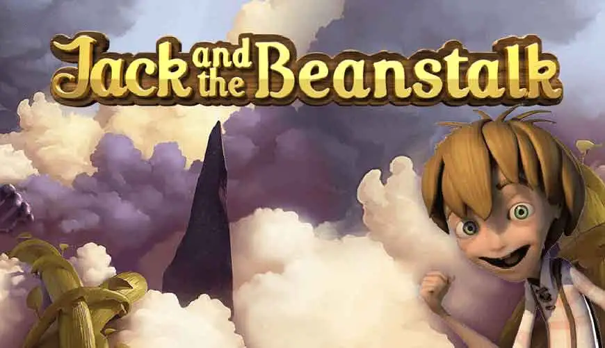 Jack and the Beanstalk Slot