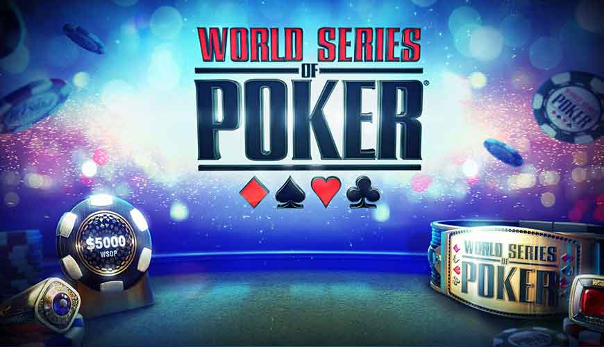 Facts About the World Series of Poker (WSOP) CasinoHelps