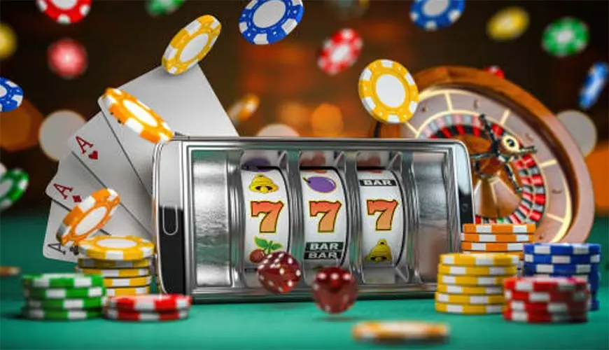 Online UK Slot RTP