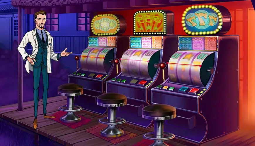 Progressive Slots Jackpot