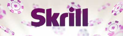 Skrill UK Casinos